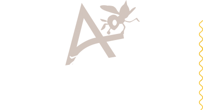 庭のある街のケーキ屋さん