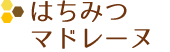はちみつマドレーヌ